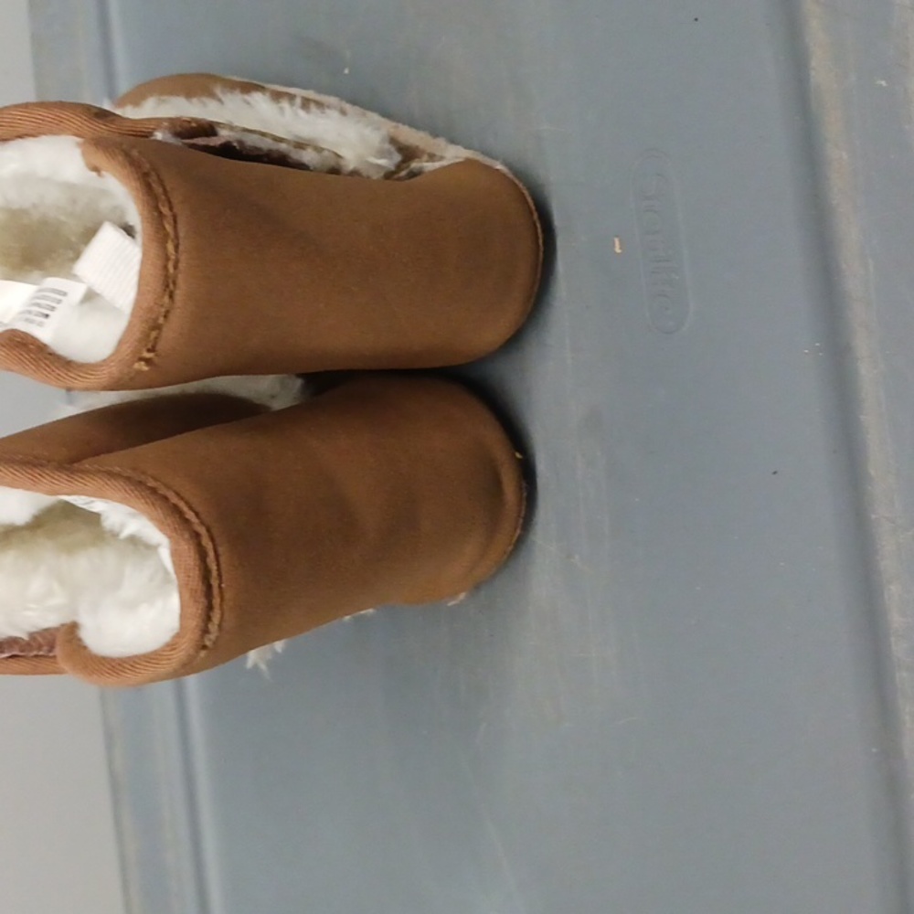 Snow boots - Picture 5 of 5